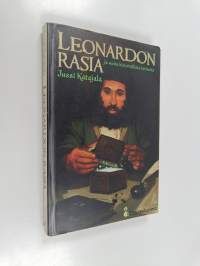 Leonardon rasia ja muita historiallisia tarinoita