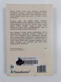 Leonardon rasia ja muita historiallisia tarinoita