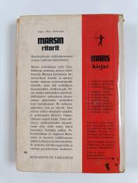 Marsin ritarit