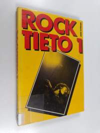 Rocktieto Osa 1 : A-E