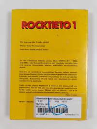 Rocktieto Osa 1 : A-E