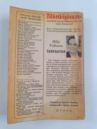 Tarvaatar