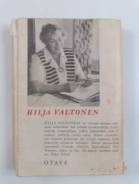 Rakas Vihtori