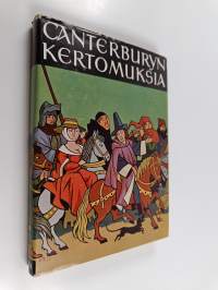 Canterburyn kertomuksia