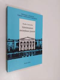 Länsimaisen sivistyksen juuret - Studia Generalia 2004 kevät