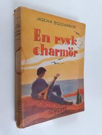 En rysk charmör och andra noveller