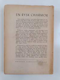 En rysk charmör och andra noveller