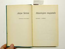 Muistojen majatalo