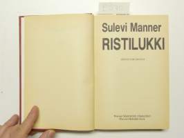 Ristilukki