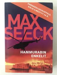 Hammurabin enkelit ,Isopokkari Ennakkolukukappale