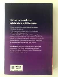 Hammurabin enkelit ,Isopokkari Ennakkolukukappale