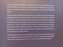 Varhaiskasvatuksen käsikirja