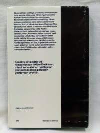 Varo vuoripolkua, Irene : jännitysromaani