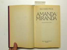 Amanda/Miranda