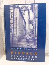Pispala, Tampereen pääkaupunki