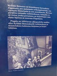 Pispala, Tampereen pääkaupunki