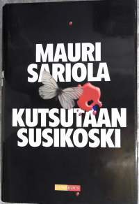 Kutsutaan Susikoski