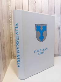 Ylivieskan kirja