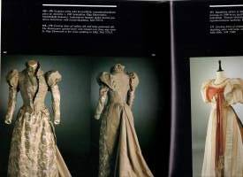Muodin vuosikymmenet  Dress and Fashion 1810-1910