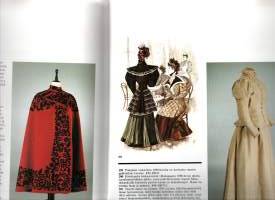 Muodin vuosikymmenet  Dress and Fashion 1810-1910