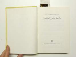 Menneisyyden kudos