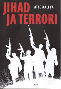 Jihad ja terrori