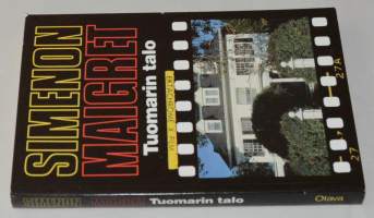 Tuomarin talo