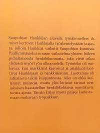 Monessa mukana
