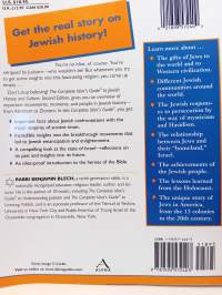 Jewish History and Culture (second edition)