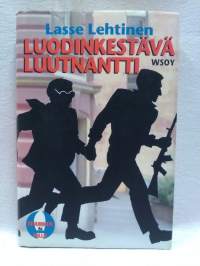 Luodinkestävä luutnantti