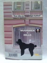 Luodinkestävä luutnantti