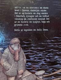 Legend om Sally Jones