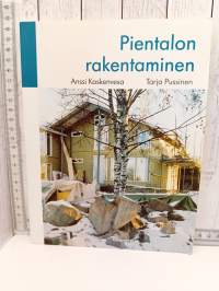 Pientalon rakentaminen