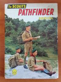 The Scout&#039;s Pathfinder Annual 1963