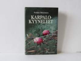 Karpalokyyneleet