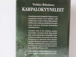 Karpalokyyneleet