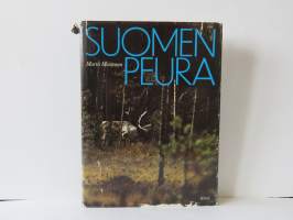 Suomen peura