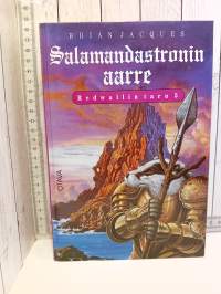 Salamandastronin aarre