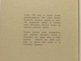 Konsa vaino Suomeamme