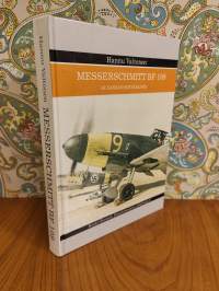 Messerschmitt BF 109 ja Saksan sotatalous