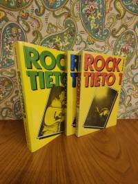 Rocktieto 1-3