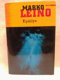 Epäilys