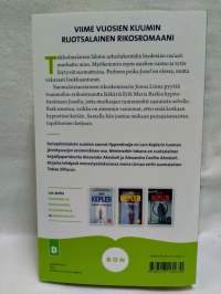Hypnotisoija