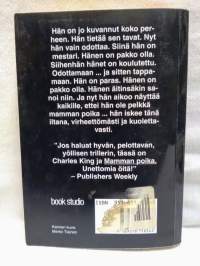 Mamman poika