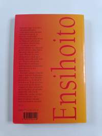 Ensihoito-opas