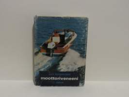 Moottoriveneeni