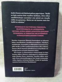 Punainen jättiläinen
