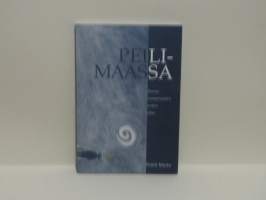 Peilimaassa - Runoja vammaisuuden verhon takaa