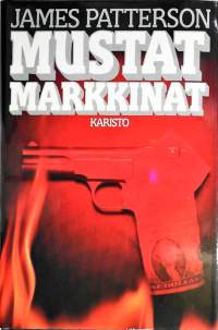 Mustat markkinat