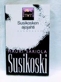 Susikosken ajojahti